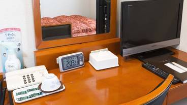 客室の設備とサービス / 14