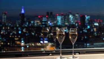 シティ ビュー / 21