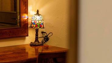 施設内の設備 / 13