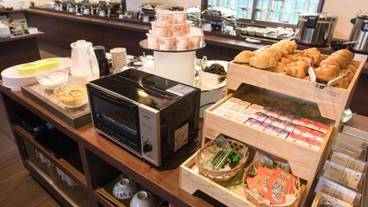 ビュッフェ / 19