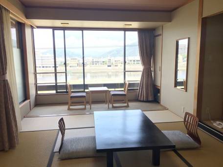 長良川温泉 ホテルパーク / 1