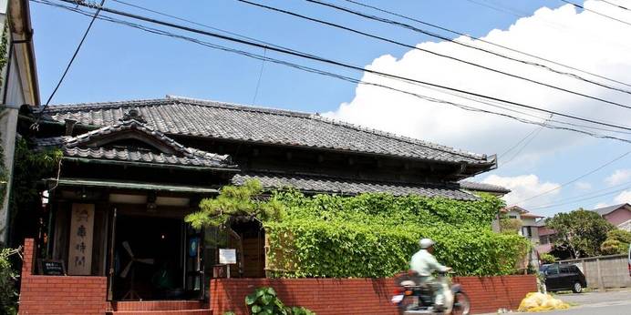 亀時間（神奈川県 民宿） / 1