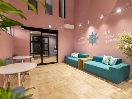 Blue Cove Terrace / 3