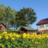 めぐみ雪（北海道 ペンション） / 2
