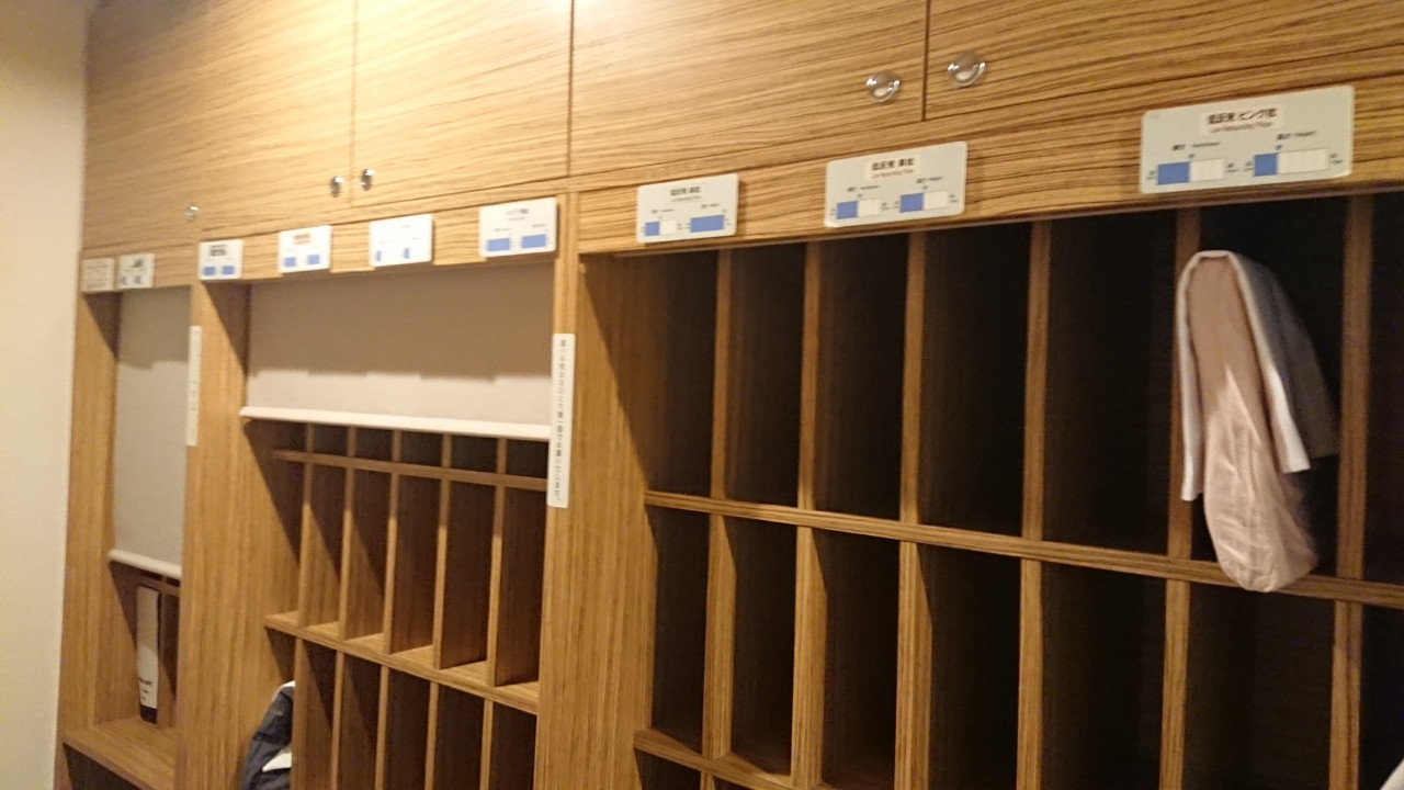 1階エレベーター付近※枕選べます