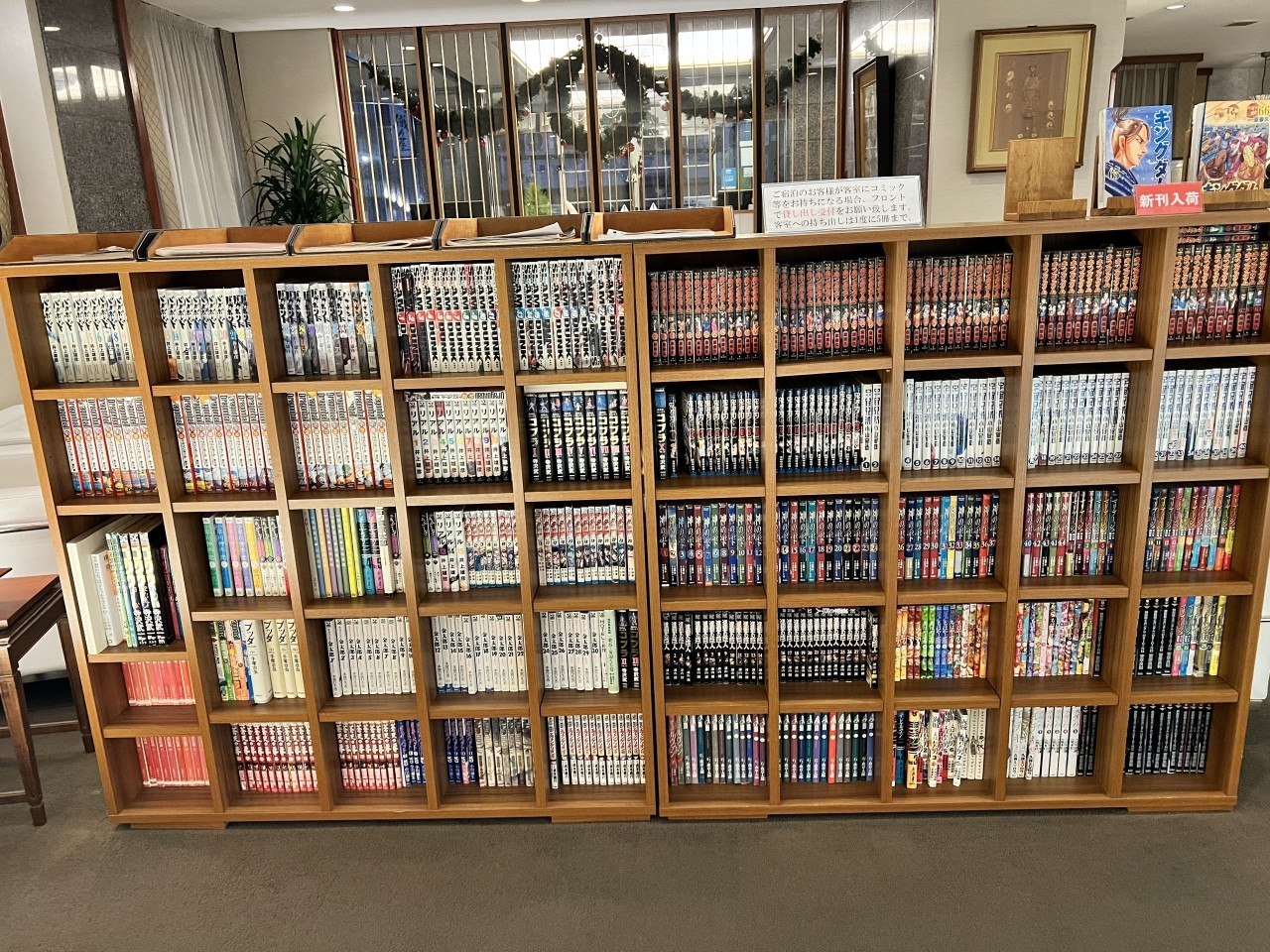 楽しい「恐竜ルーム」と、リピーター続出の「お幸ざい」が魅力!4754675