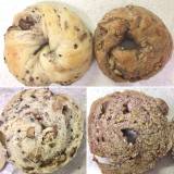 634ベーグル（ムサシベーグル）