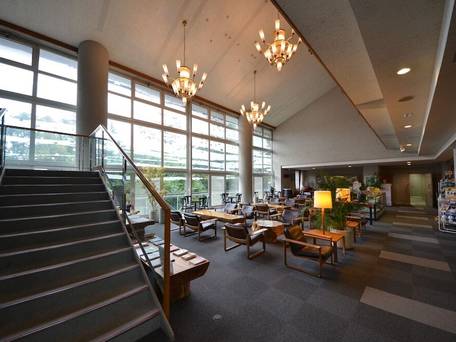 草津温泉 草津グリーンパークパレス / 2