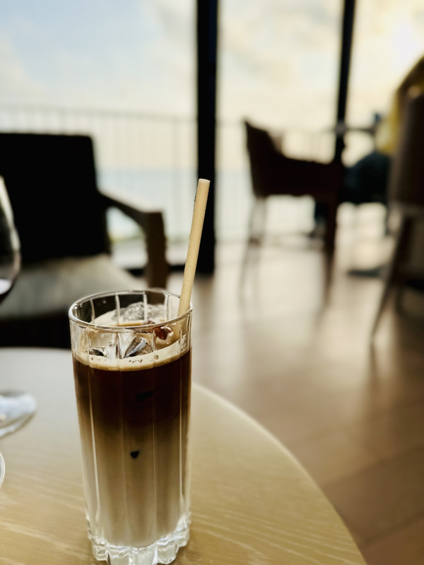 エグゼクティブラウンジ