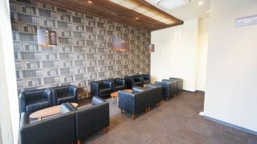 ロビーラウンジ / 35