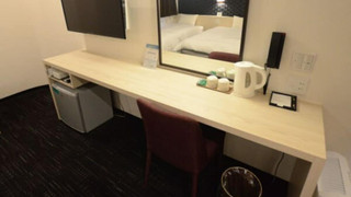 ツインルーム 禁煙