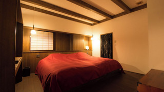 くおんの間(展望風呂付客室スイート) (6歳以上のみ)