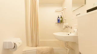 エコノミー ダブルルーム