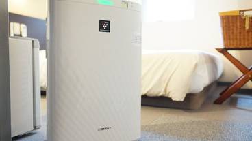 客室の設備とサービス / 5