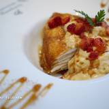 タヴェルナハンバーグ（タヴェルナハンバーグ）