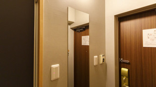 セミダブルルーム　禁煙