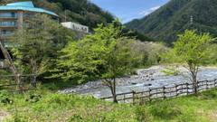 水上温泉郷 ゆびそ温泉 ホテル湯の陣