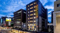 アパホテル 金沢片町 EXCELLENT