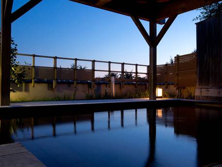 金沢辰口温泉 まつさき / 4