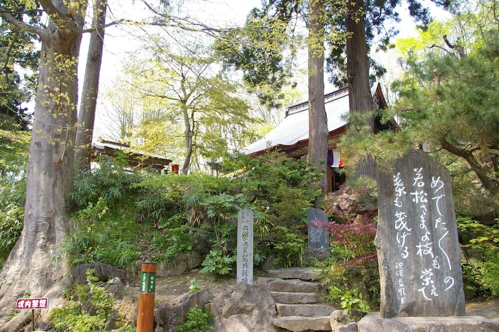 観光スポット