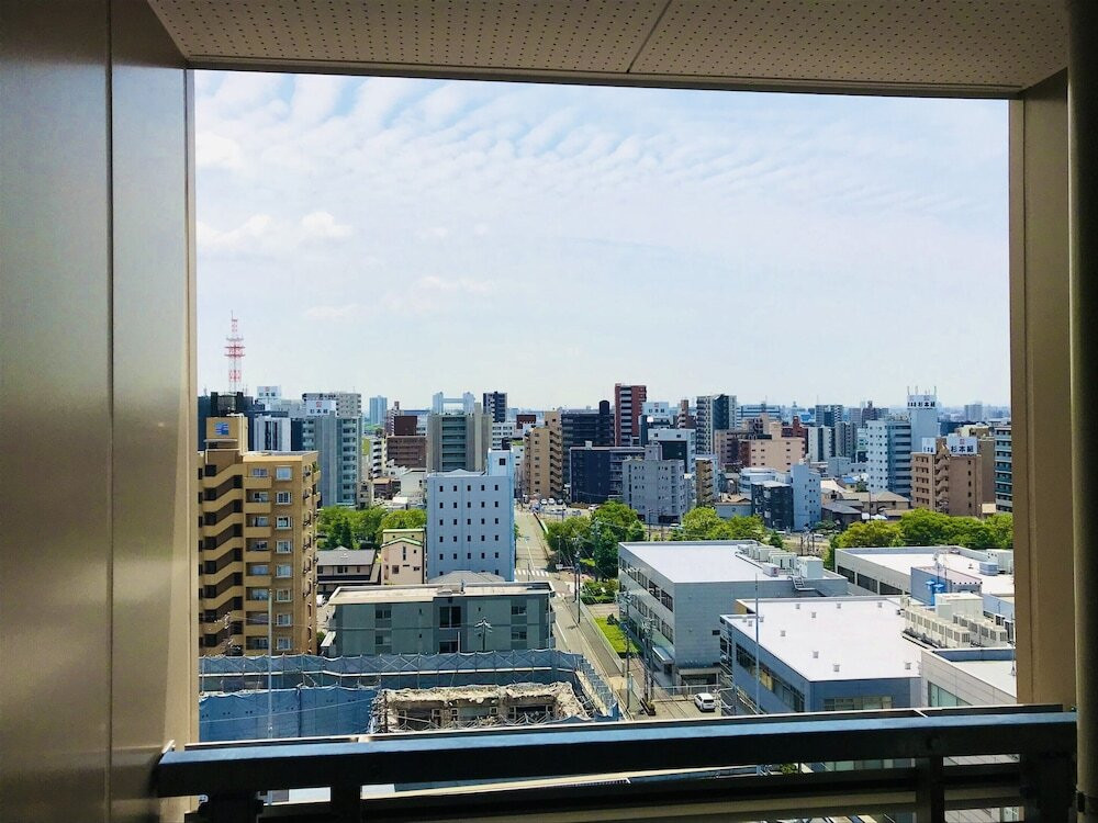 シティ ビュー