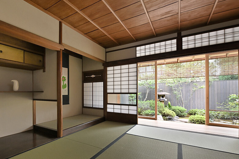 京の温所 西陣別邸3491855