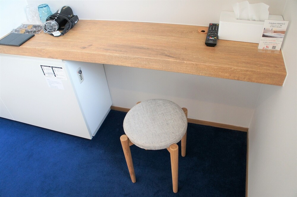 客室の設備とサービス