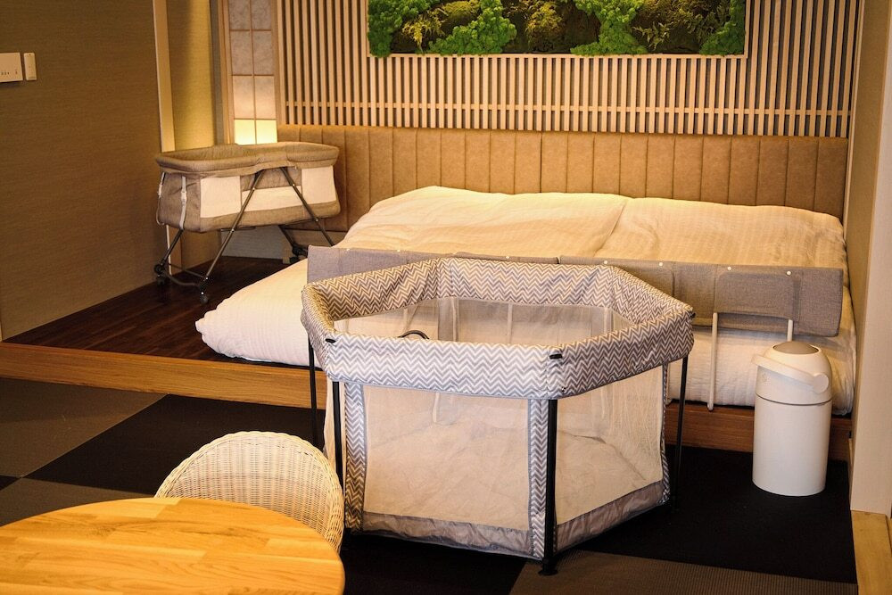 客室の設備とサービス