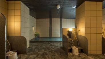 施設内の設備 / 1