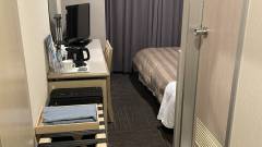 ホテルルートイン東京池袋