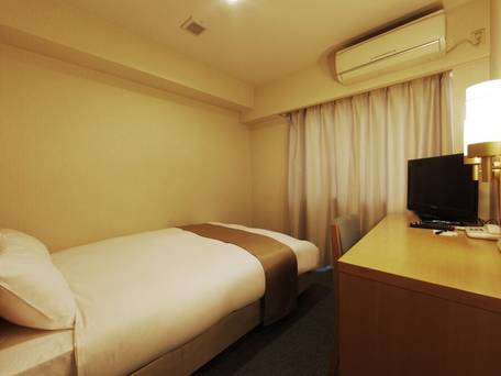 チサン イン 京急蒲田 / 5