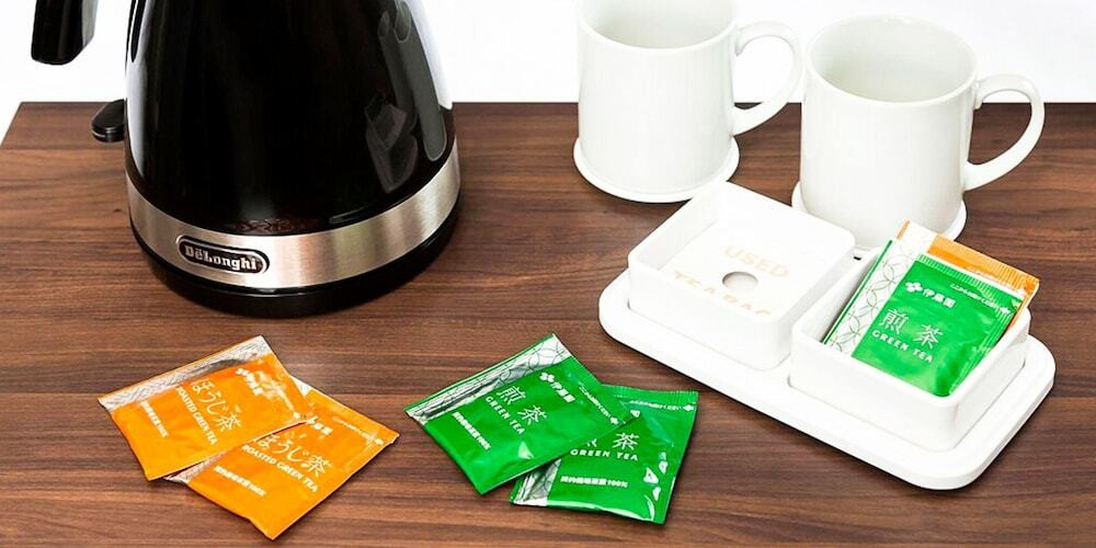 客室の設備とサービス