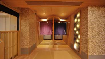 施設内の設備 / 13