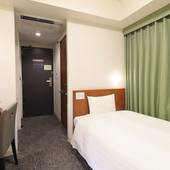 天然温泉 常呂川の湯 ドーミーイン北見（北海道 ビジネスホテル） / 3