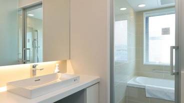 バスルーム / 10