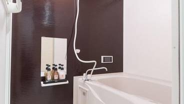 バスルーム / 34