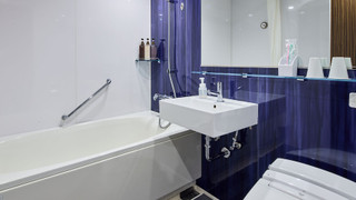 ナハナ デラックス プラスツインルーム 禁煙 (小学生以下予約不可）