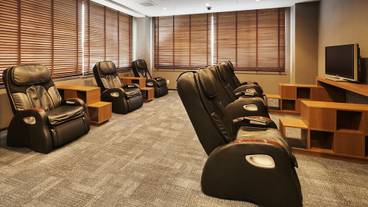 施設内の設備 / 2