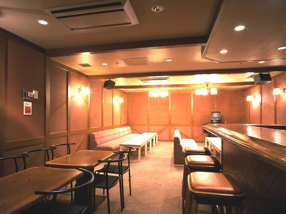 パーティールーム