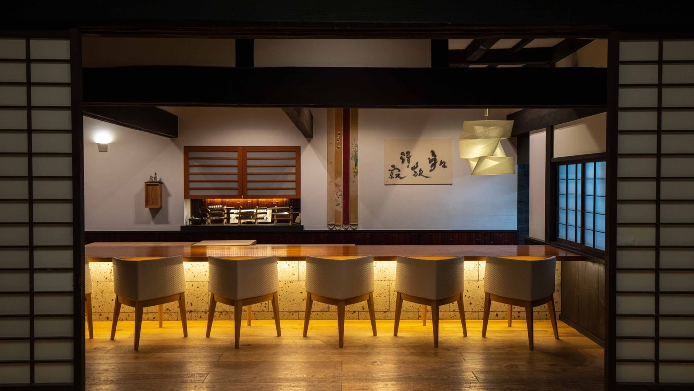 別邸 坐忘3491703