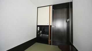 スタンダードダブルルーム