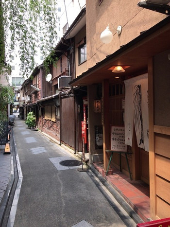 「御二九と八さい はちべー」 外観 68104449 