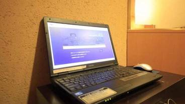 ビジネスセンター / 25