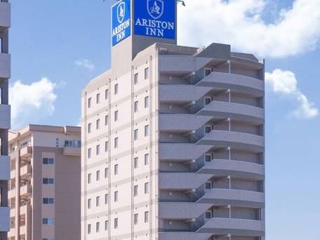 アリストンイン苅田北九州空港 / 5