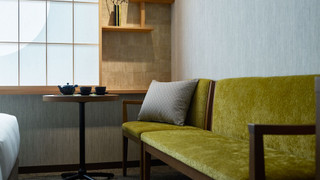 スタンダードツイン (禁煙)