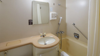 ダブルルーム 禁煙