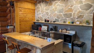 専用キッチン / 13