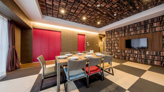 コンセプトルーム 定員1-4名