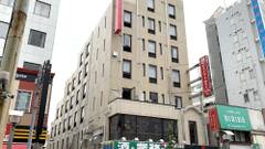 東京プラザホテル