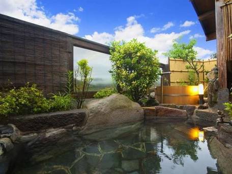 由布院温泉 旅の宿 ぽっぽ庵 / 1